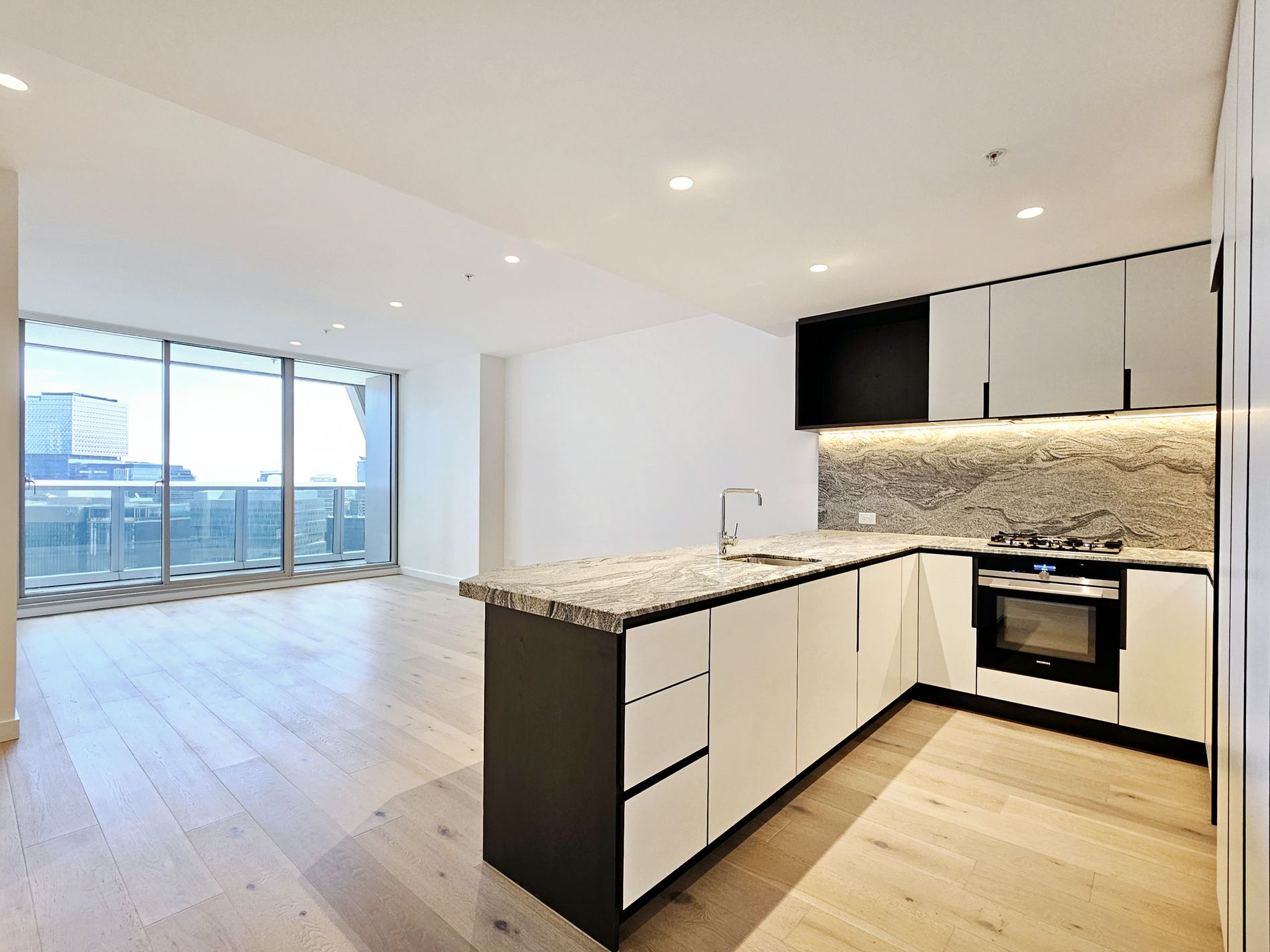 2012 / 260 Spencer Street, Melbourne