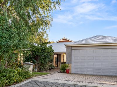 4 Yengo Mews, Aubin Grove