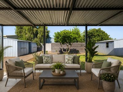 2 Heyington Place, Yarrawonga