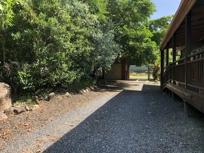 2 Furneaux street, Cooktown