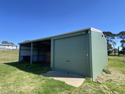 10233 Nerriga Road, Braidwood