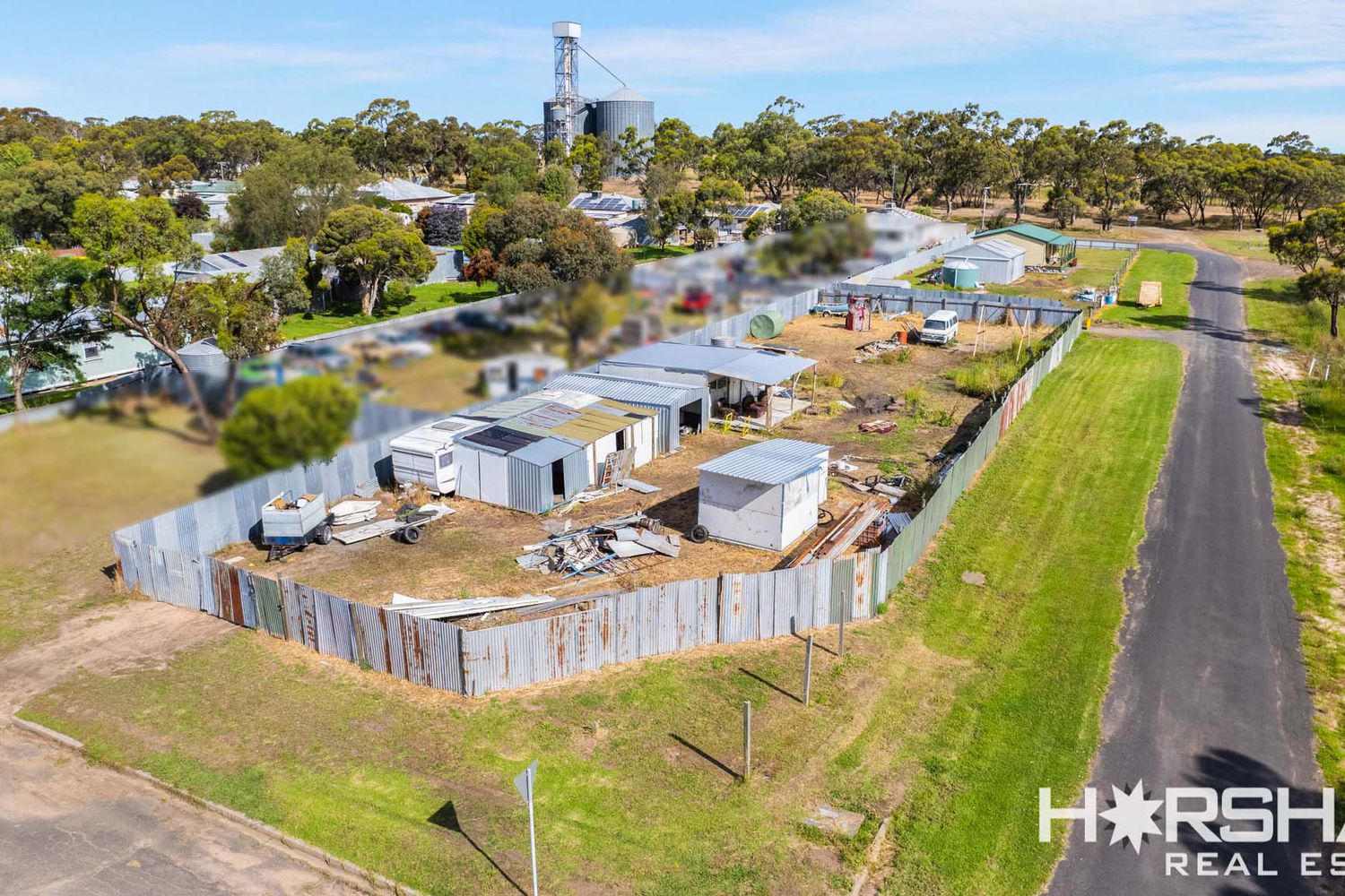 43 Barrack Street, Goroke