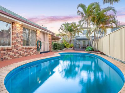 3 Claire Louise Court, Murrumba Downs