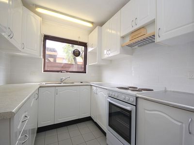 27 / 95 Chiswick Road, Greenacre