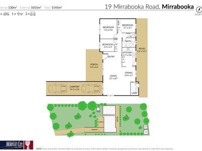 19 Mirrabooka Road, Mirrabooka