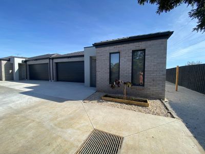 4 / 172 Matthews Road, Corio