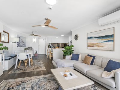 1C / 2 Nineteenth Avenue, Palm Beach