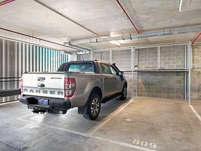 809 / 25 Windsor Terrace, Williamstown