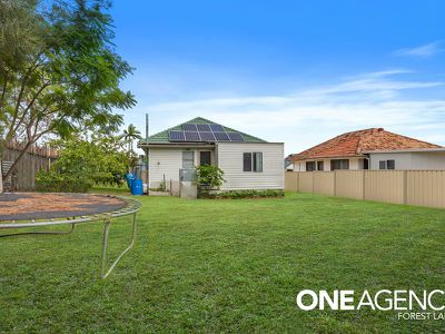 19 Japonica St, Inala