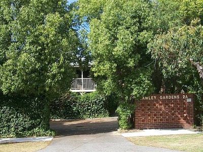 31 / 2A Fourth Avenue, Mount Lawley