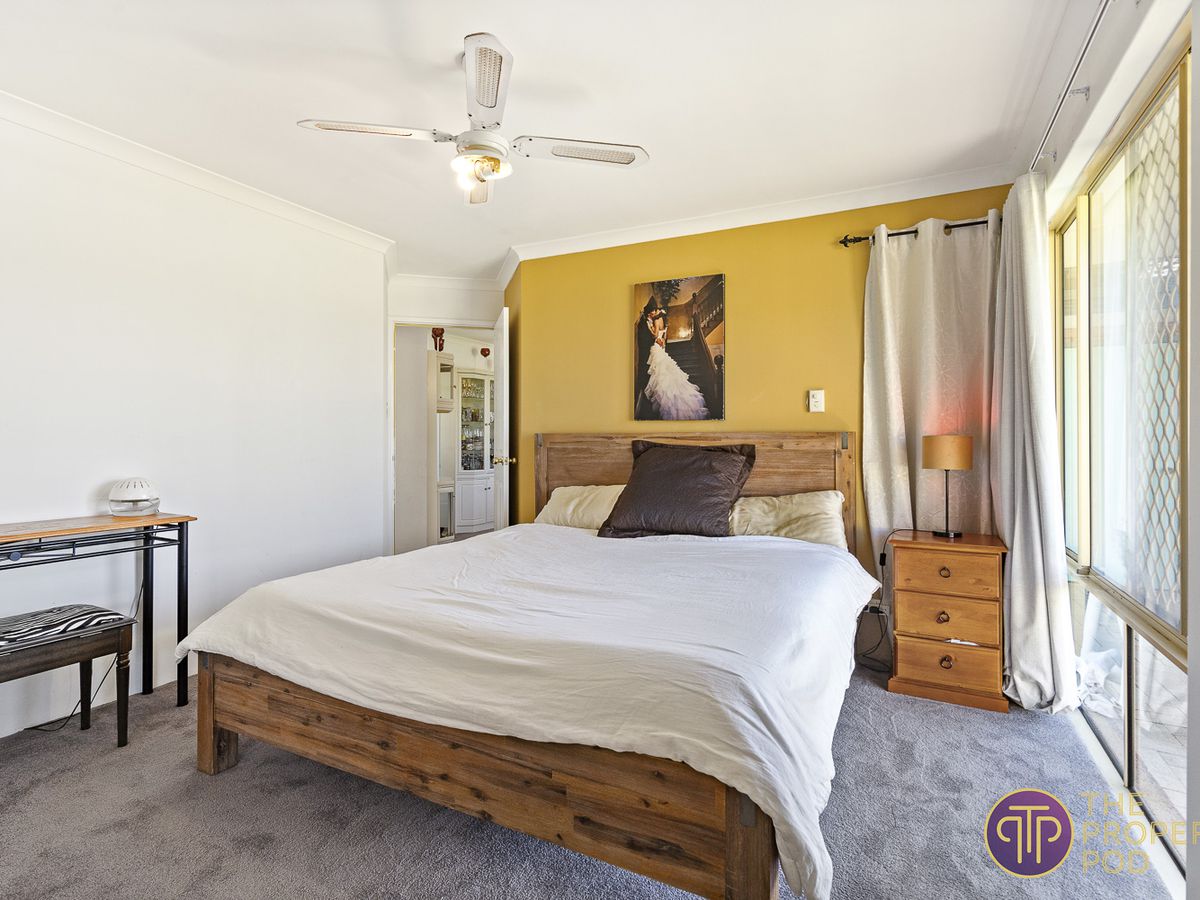 22 Cosgrove Court, Seville Grove