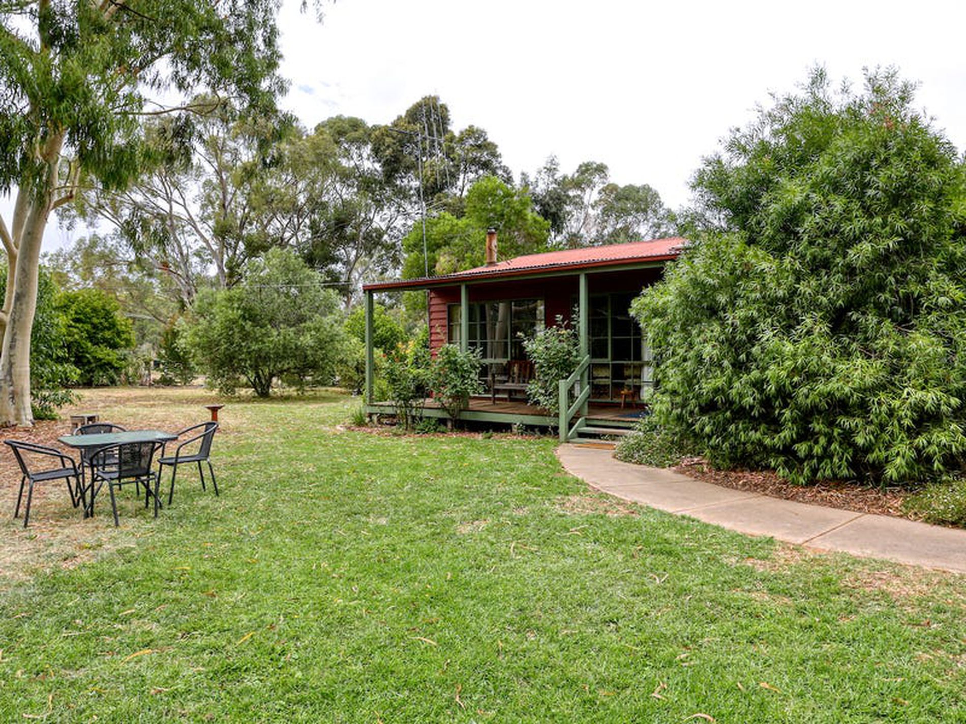 22 Jones St, Avenel