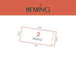 Lot 2, 183 - 185 Pound Road  , Hampton Park