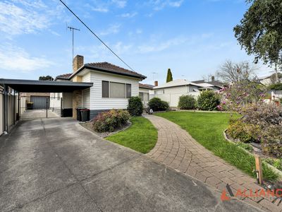 6 Edith Street, Oak Park