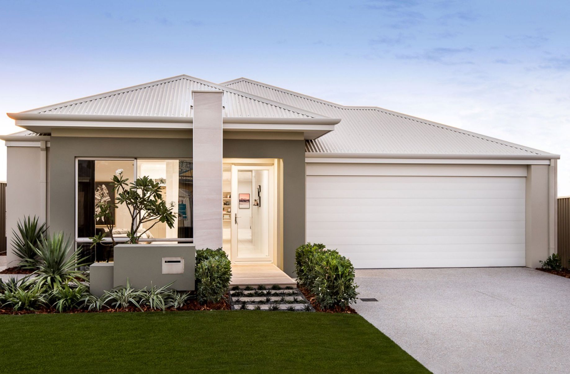 Park Ridge Oxbridge Global Real Estate, Finance & Projects