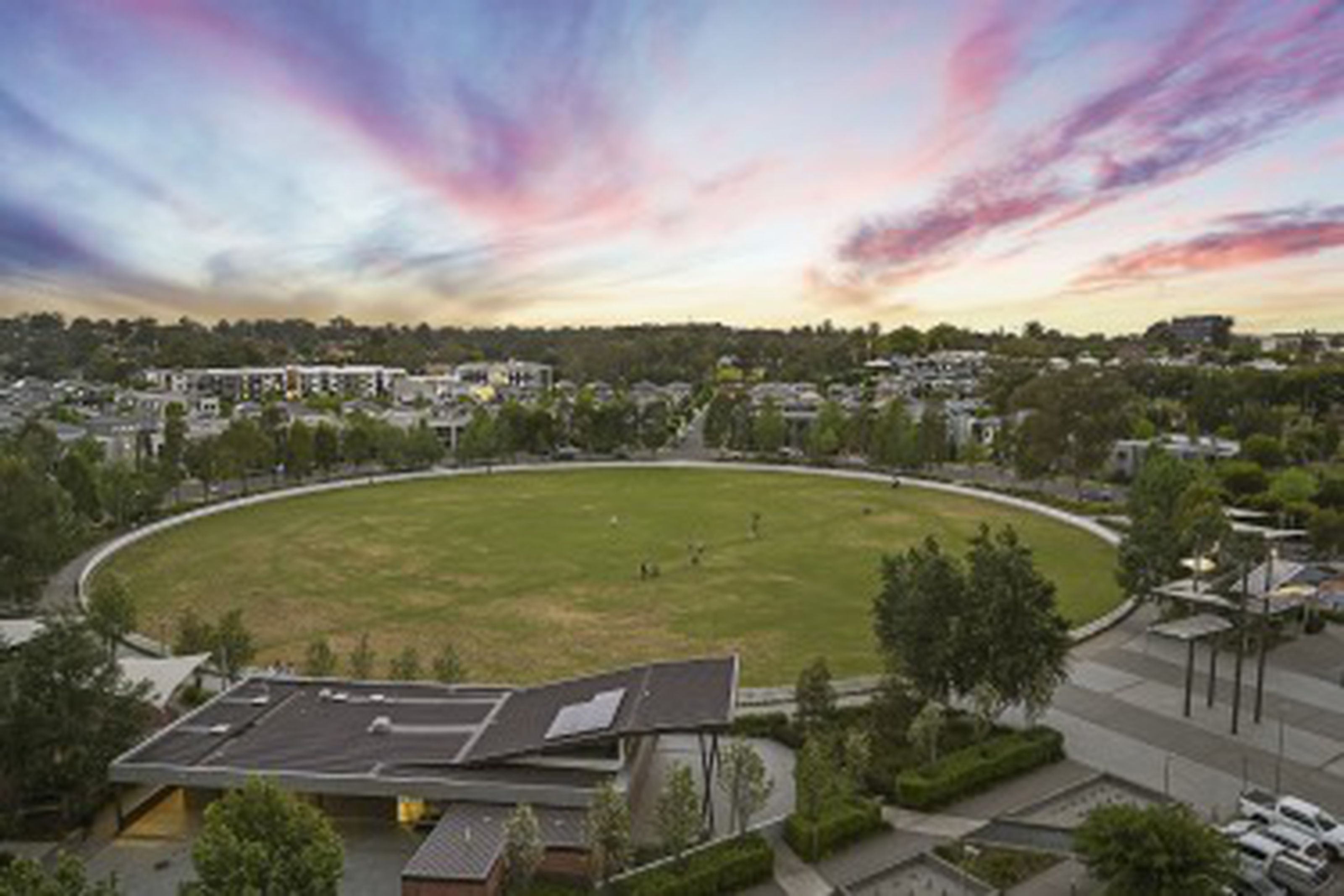 206 / 8 Aviators Way, PENRITH