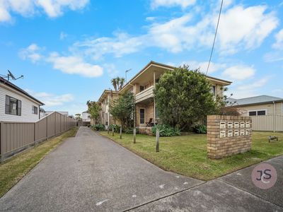 7 / 50 BELMORE STREET, Adamstown