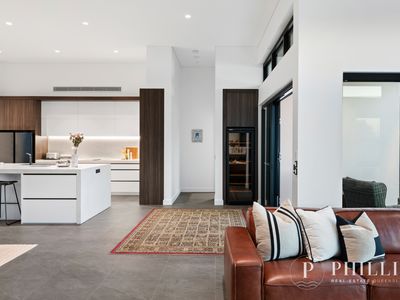 1838 Pinehurst Drive, Sanctuary Cove