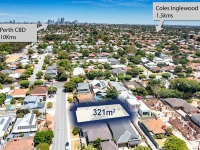 18 Adelphi Street, Bayswater