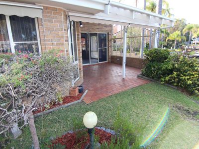 20 / 7 Kenrose Street, Forster