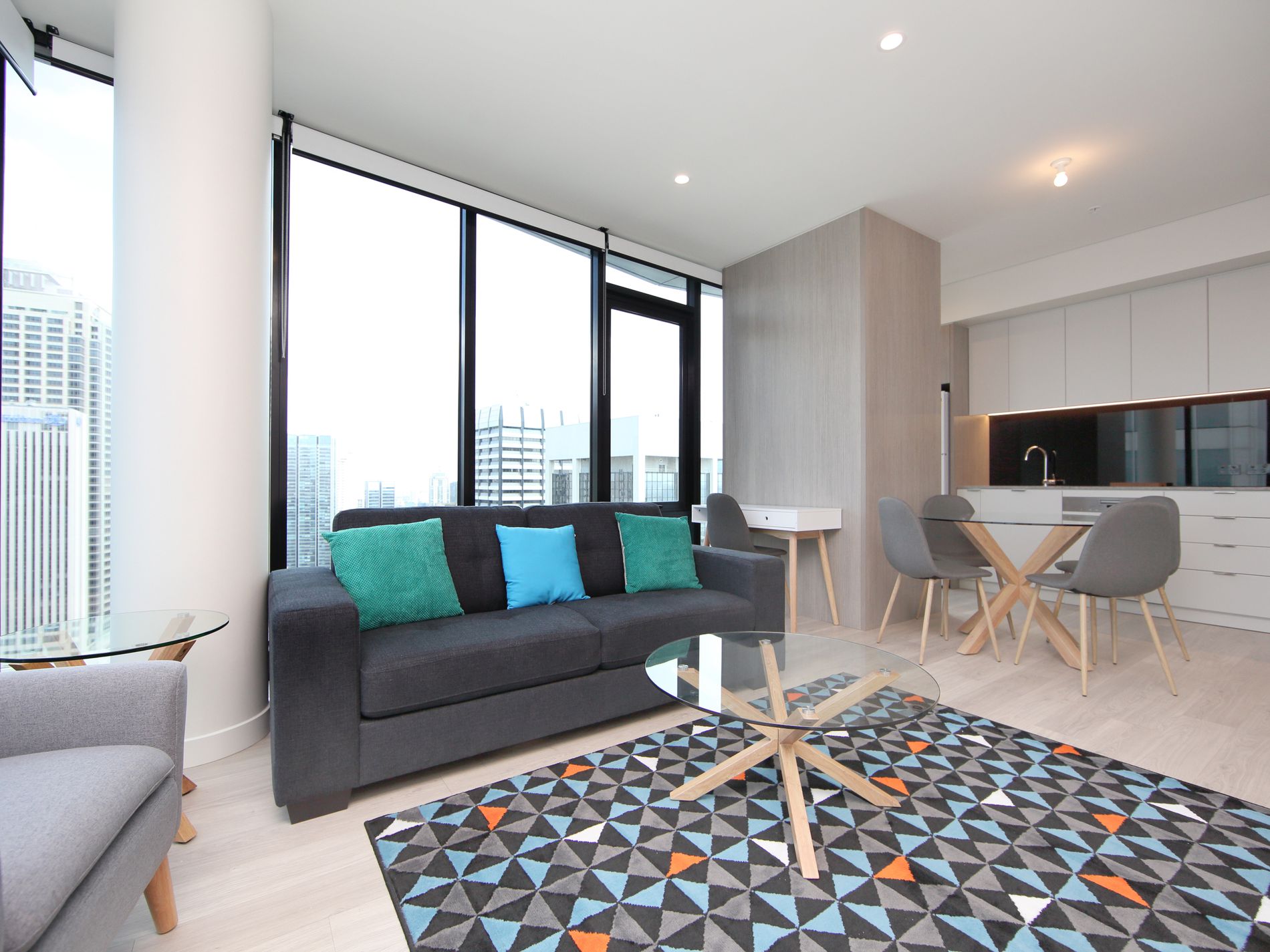 3305 / 38 York Street, Sydney