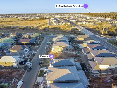 13 Cassowary Street , Marsden Park