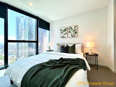 3312 / 119 A'Beckett Street, Melbourne