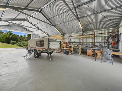 179 Mount Brisbane Road, Mount Pleasant