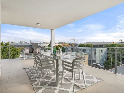 306 / 15 Felix Street, Lutwyche
