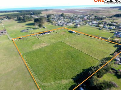 10 Ripa Street, Tangimoana