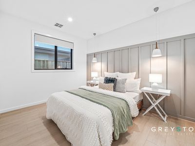 15 Latigo Street, Fraser Rise