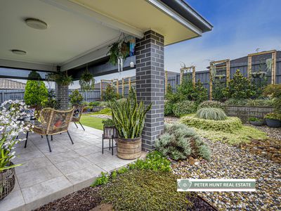 58 Hampshire Boulevard, Spring Farm