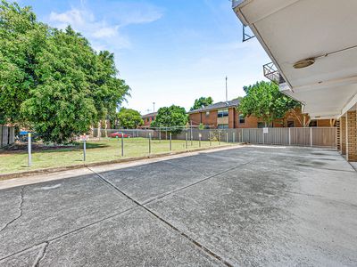 21 / 60 McBurney Road, Cabramatta
