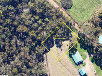 Lot 1 Evans Road, Port Huon