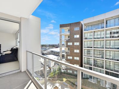 106 / 2A Brown Street, Ashfield