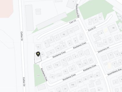 16 Koolama Crescent, South Hedland