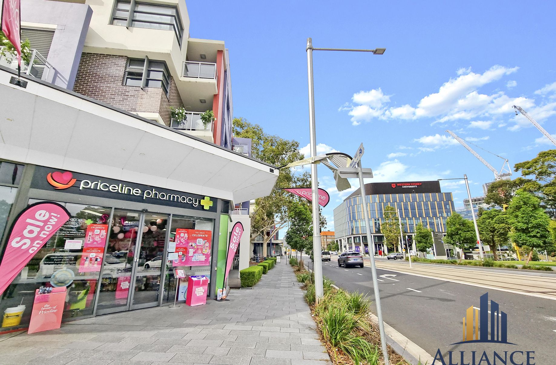 Suite 36 / 163 Hawkesbury Road, Westmead