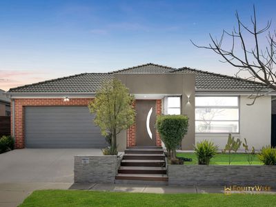 16 Papas View, Wyndham Vale