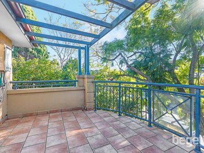 3 / 106-116 Elizabeth Street, Ashfield