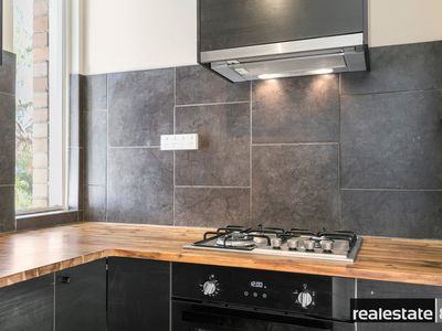 302 / 112 Goderich Street, East Perth
