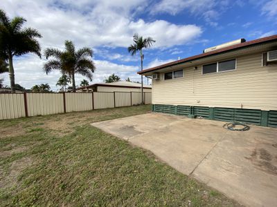 22 Leichhardt Drive, Moranbah