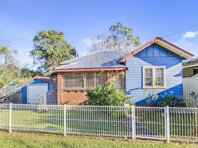 39 Hamilton St, Dapto