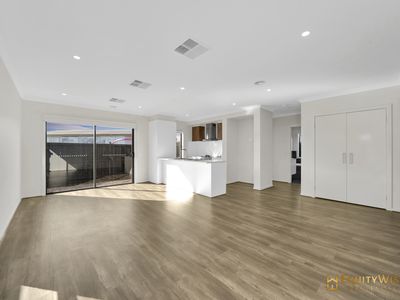 3 Tara Crescent, Wyndham Vale