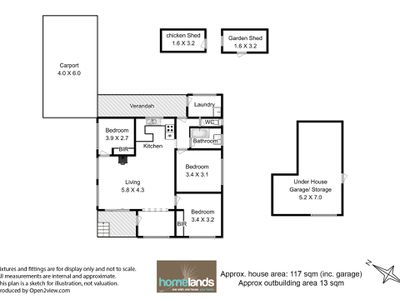 379 Abels Bay Road, Abels Bay