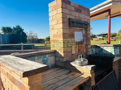 428 Sandy Creek Road, Southern Cross