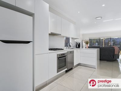 1 / 1-3 Bardia Parade, Holsworthy