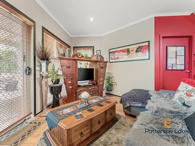 31 / 10 Hall Road, Carrum Downs