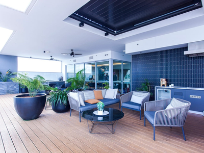 906 / 105 Stirling Street, Perth