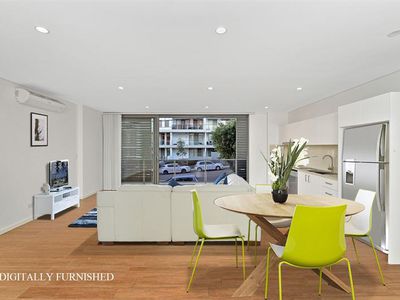 9 / 16 Reede Street, Turrella