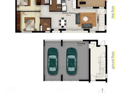 39 / 23 - 33 Napier Street, Parramatta